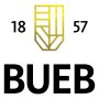 Budapest University of Economics and Business Logo