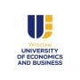 Wroclaw University of Economics and Business Logo