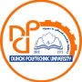 Duhok Polytechnic University Logo