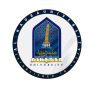 AL-Hadba University Logo