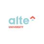Alte University Logo