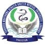 Shaheed Mohtarma Benazir Bhutto Medical University Logo
