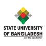 State University of Bangladesh Logo