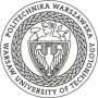 Warsaw University of Technology Logo