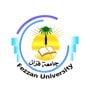 Fezzan University Logo