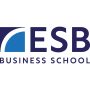 ESB Business School, Reutlingen University Logo