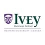 Ivey Business School Logo
