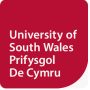 University of South Wales Logo