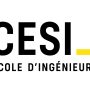 CESI School of Engineering Logo
