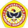 Universitas Lambung Mangkurat (ULM) Logo