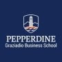 Pepperdine Graziadio Business School Logo