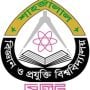 Shahjalal University of Science and Technology Logo