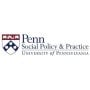 University of Pennsylvania School of Social Policy & Practice Logo
