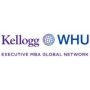 Kellogg-WHU EMBA Logo