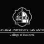 Texas A&M University-San Antonio Logo