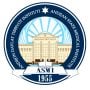 Andijan State Medical Institute Logo