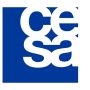 Colegio de Estudios Superiores de Administración Logo