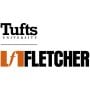 Tufts University, The Fletcher School - Graduate School of International Affairs Logo