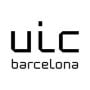 Universitat Internacional de Catalunya Logo