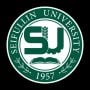 Saken Seifullin Kazakh Agrotechnical Research University Logo
