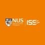 National University of Singapore, NUS-ISS Logo