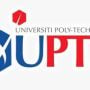 Universiti poly-Tech Malaysia (UPTM) Logo