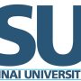 Sinai University Logo