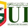 Selangor Islamic University Logo