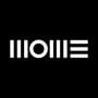 Moholy-Nagy University of Art and Design Budapest (MOME) Logo