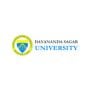 Dayananda Sagar University Logo