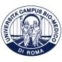 Università Campus Bio-Medico di Roma Logo
