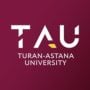 Turan-Astana University Logo
