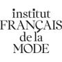 Institut Français de la Mode (IFM) Logo