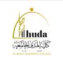 Al-Huda University College Logo