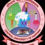 Central University of Haryana Logo