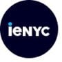 IE New York College Logo