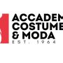 Accademia Costume & Moda Logo