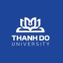 Thanh Do University Logo