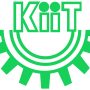 Kalinga Institute of Industrial Technology (KIIT) University Logo