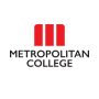 Metropolitan College Logo