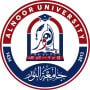 Alnoor University Logo
