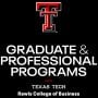 Rawls College of Business, Texas Tech University Logo