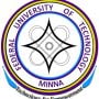 Federal University of Technology, Minna Logo