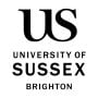 University of Sussex Logo