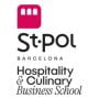 Sant Pol Hospitality & Culinary Business School - Barcelona (ex-EUHT StPOL) Logo