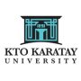 KTO Karatay University Logo