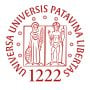Università di Padova Logo