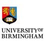 University of Birmingham Logo