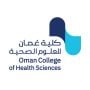 Oman College of Health Sciences (OCHS) Logo