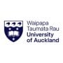 The University of Auckland Logo